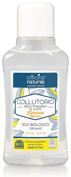 COLLUTORIO LIMONE 250ML