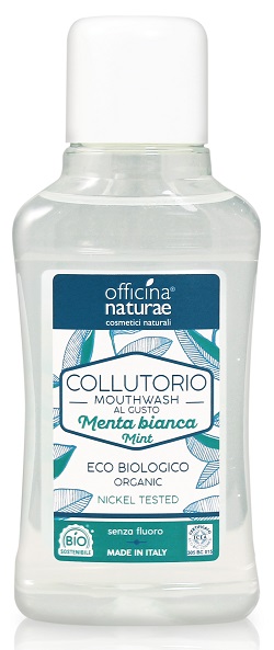 COLLUTORIO MENTA 250ML