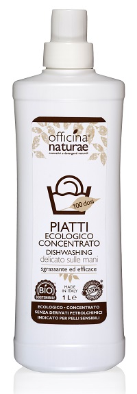 PIATTI ECOLOGICO CONCENTRATO1L