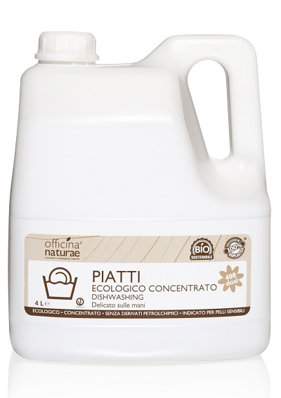 PIATTI ECOLOGICO CONCENTRATO4L