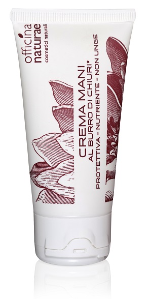 CREMA MANI BURRO CHIURI 50ML