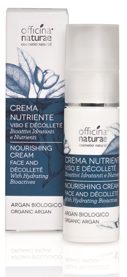 INNOVATTIVI CREMA NUTR VISO/DE