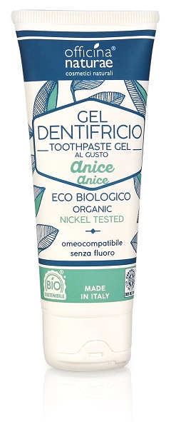 DENTIFRICIO ANICE 75ML