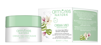 ARMORES CREMA VISO ANTIRUGHE