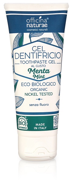 DENTIFRICIO MENTA 75ML