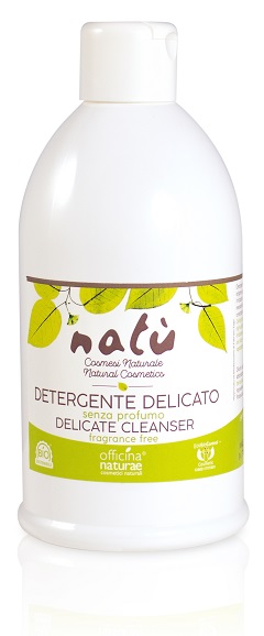 NATU' DETERGENTE DELICATO 1L