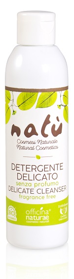 NATU' DETERGENTE DELICATO200ML