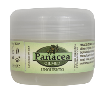 PANACEA OILMED UNGUENTO 15ML