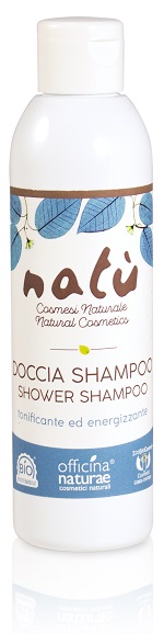 DOCCIA-SHAMPOO NF NATU'