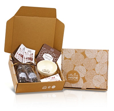 GIFT BOX MANI VENTO/FREDDO