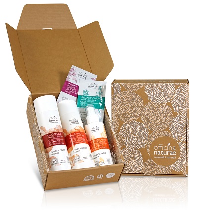 GIFT BOX NATURA DELICATA