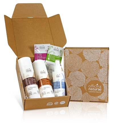 GIFT BOX ONDE DI RELAX
