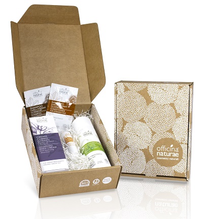 GIFT BOX PELLE FRESCATTIVA