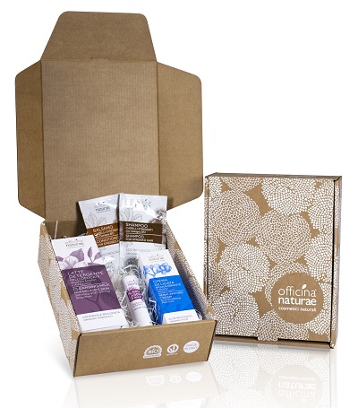 GIFT BOX PURA BELLEZZA