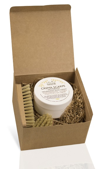 GIFT BOX SCARPE PERFETTE