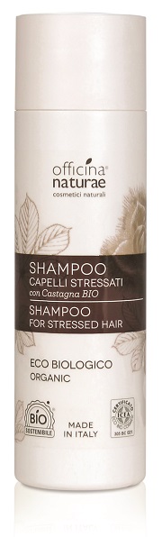 INNOVATTIVI SHAMPOO CAP STRESS