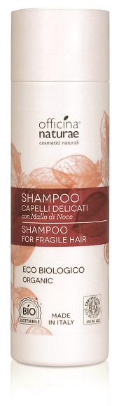 INNOVATTIVI SHAMPOO DEL 200ML