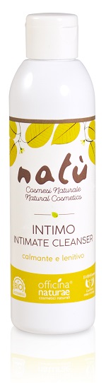 INTIMO NATU' 200ML