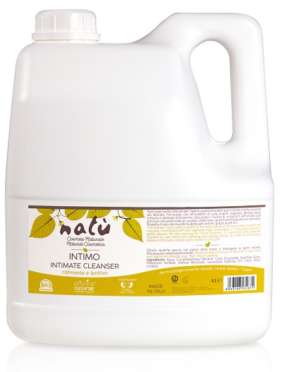 NATU' INTIMO 4L