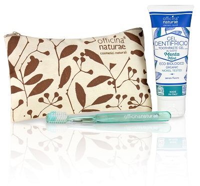 MINI-KIT ORAL MENTA