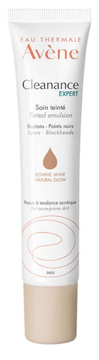 AVENE CLEANANCE EXPERT COLOR