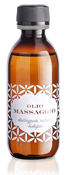 OLIO MASSAGGIO 100ML