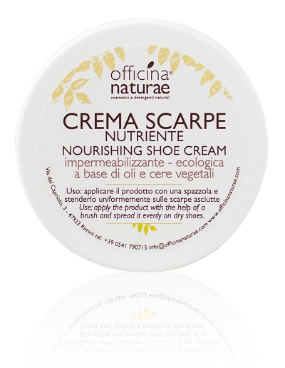 ON CREMA SCARPE NUTR 100G