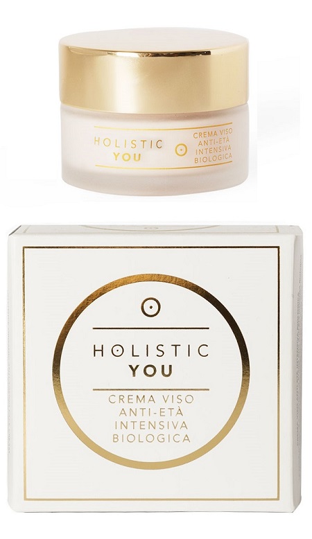 HOLISTIC YOU BIO CREMA VISO