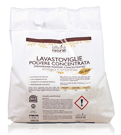 POLVERE LAVASTOVIGLIE 3KG