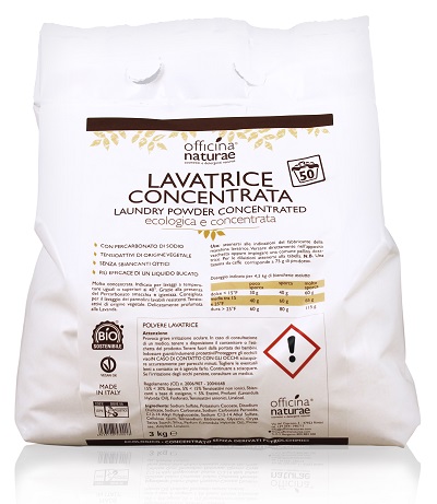 POLVERE LAVATRICE 3KG