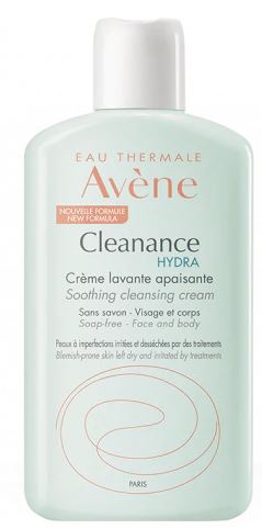 AVENE CLEANANCE HYDRA DET 200M