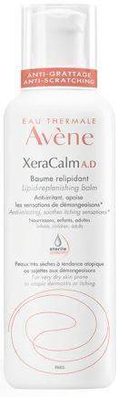 AVENE XERACALM AD BALS LI400ML