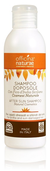 SHAMPOO DOPOSOLE 150ML