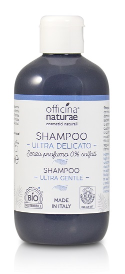 SHAMPOO ULTRADELICATO 250ML