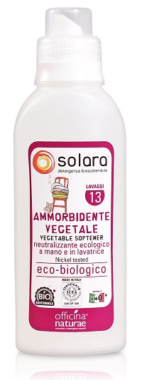 SOLARA AMMORBIDENTE 500ML