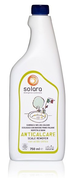 SOLARA ANTICALCARE RICARICA