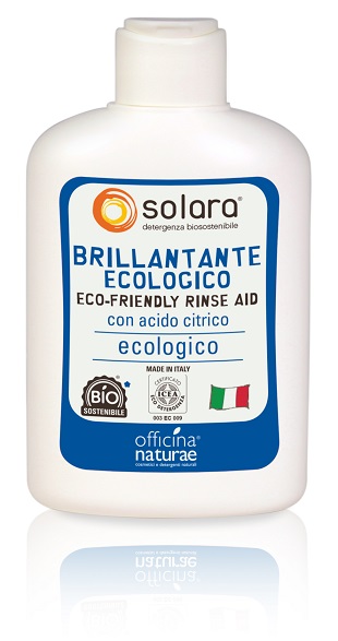 SOLARA BRILLANTANTE 250ML