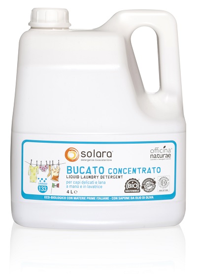 SOLARA BUCATO 4L