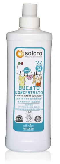 SOLARA BUCATO CONC S/PROFUMO1L