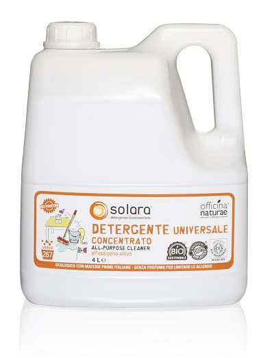 SOLARA DETERGENTE UNIV S/PRO4L