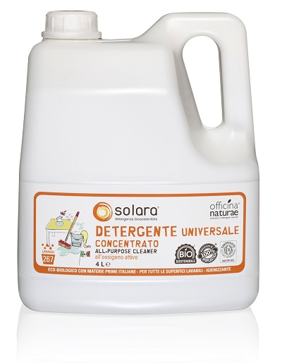 SOLARA DETERGENTE UNIVERSALE4L