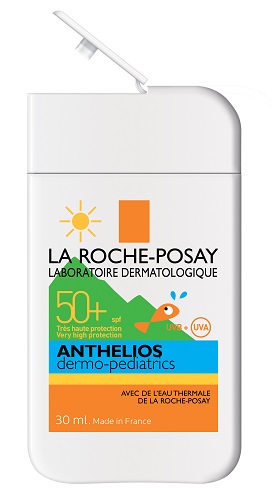 ANTHELIOS POCKET BB 50+ 30ML