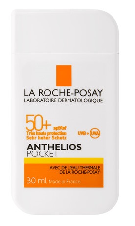 ANTHELIOS POCKET AD 50+ 30ML