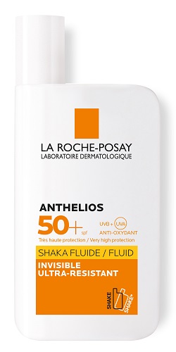 ANTHELIOS ULTRA FLUIDO 50+ COL