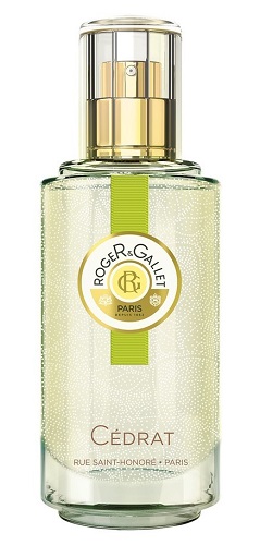 R&G CEDRAT EAU PARFUMEE 100ML