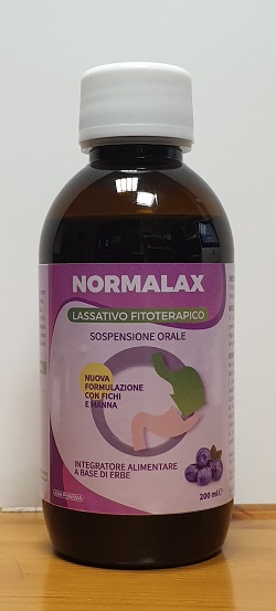 NORMALAX 200ML