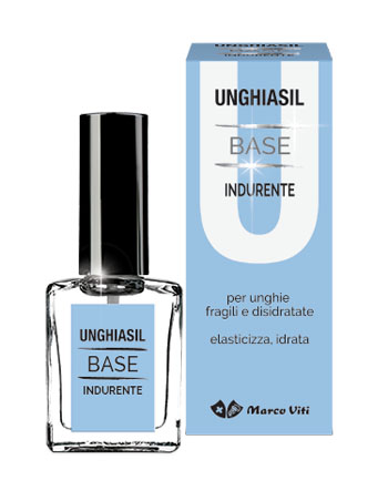 UNGHIASIL BASE INDURENTE 10ML