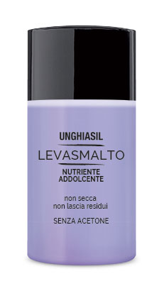 UNGHIASIL LEVASMALTO NUTR ADD