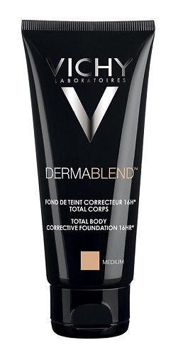 DERMABLEND CORPO MEDIO 100ML