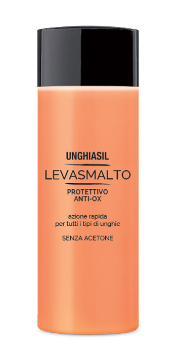 UNGHIASIL LEVASMALTO PROT A-OX